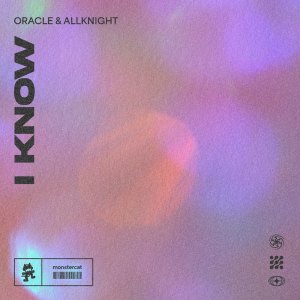 Listen to I Know song with lyrics from ORACLE