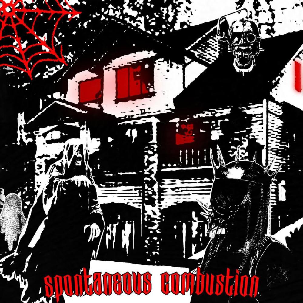 Spontaneous combustion (feat. Odose & Yung Augu$t) (Explicit)