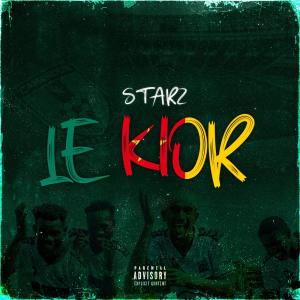 Starz的專輯Le Kior (Explicit)