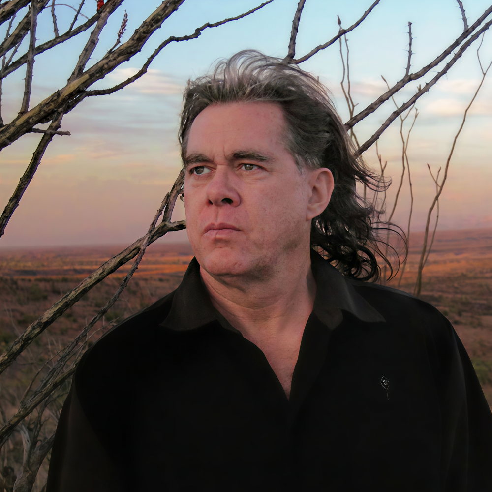 Steve Roach
