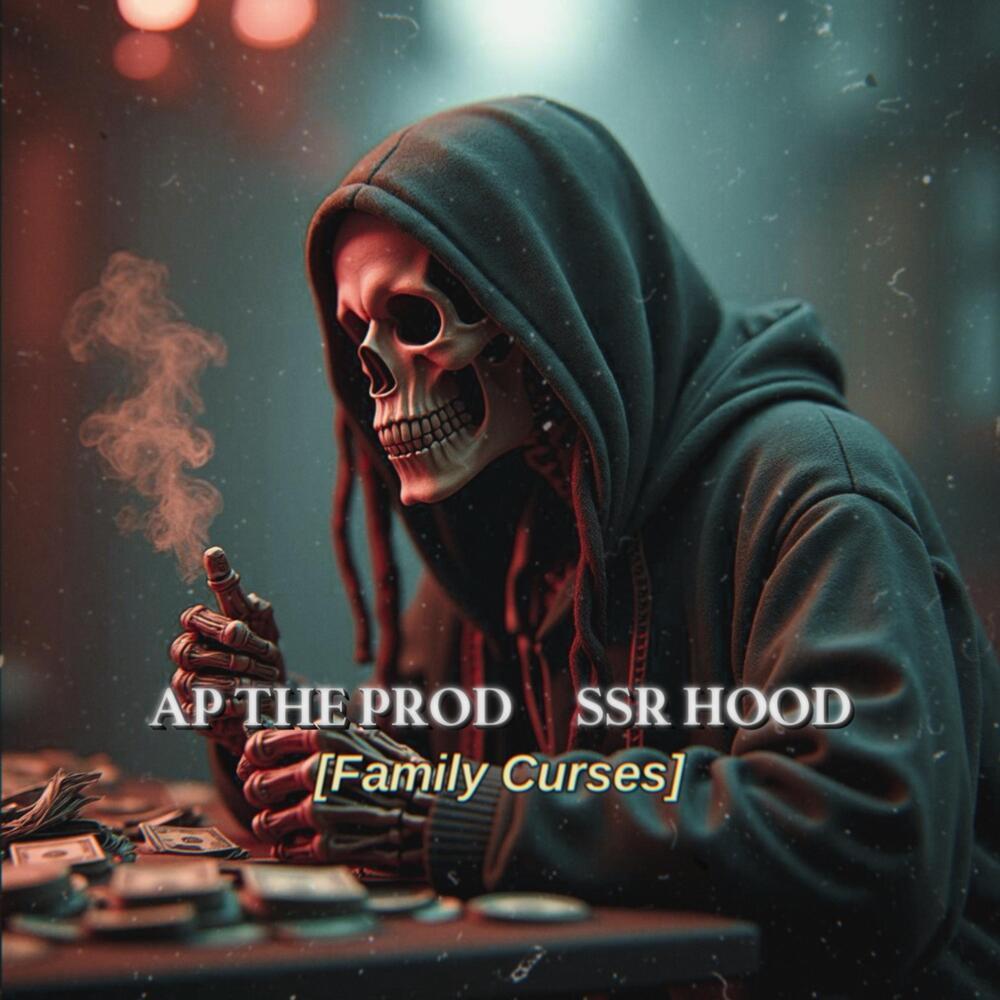 Family Curses (Explicit)
