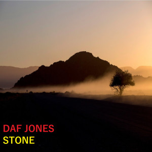 收聽Daf Jones的Stone歌詞歌曲