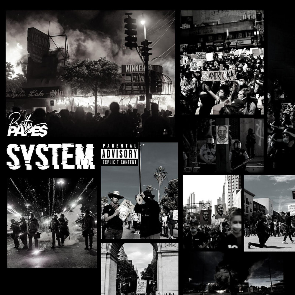 System (Explicit)