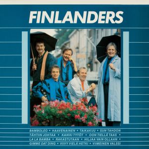 Finlanders的專輯Finlanders