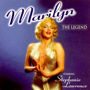ดาวน์โหลดและฟังเพลง Thats Why พร้อมเนื้อเพลงจาก Stephanie Lawrence