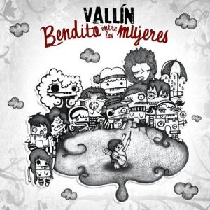 收聽Vallin的No mas traiciones (feat. Paulina Rubio)歌詞歌曲
