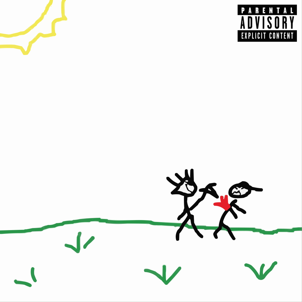 drive by na cozinha (Explicit)