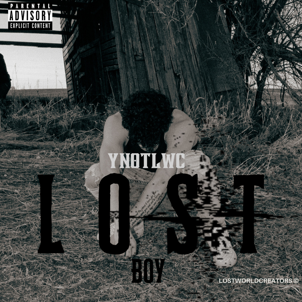 Feel Good Song (Play This When Your Lost) (Explicit)
