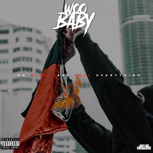 Album Do Right and Kill Everything (Explicit) from Woo Baby