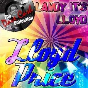 ดาวน์โหลดและฟังเพลง Some  Where Along the Way พร้อมเนื้อเพลงจาก Lloyd Price