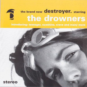 ดาวน์โหลดและฟังเพลง The Bitter End พร้อมเนื้อเพลงจาก The Drowners