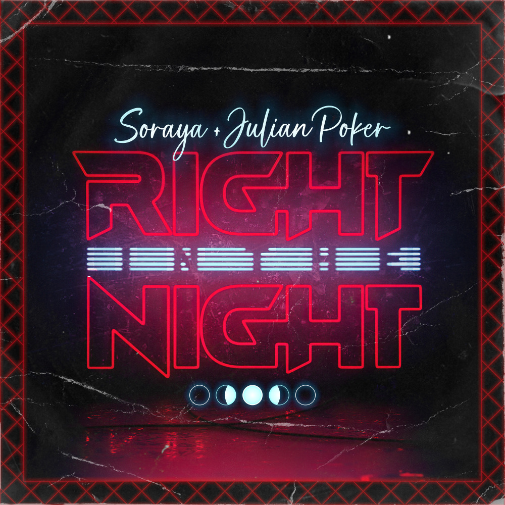Right in the Night