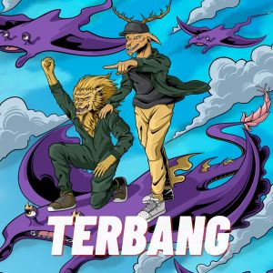 Album Terbang oleh Dzee
