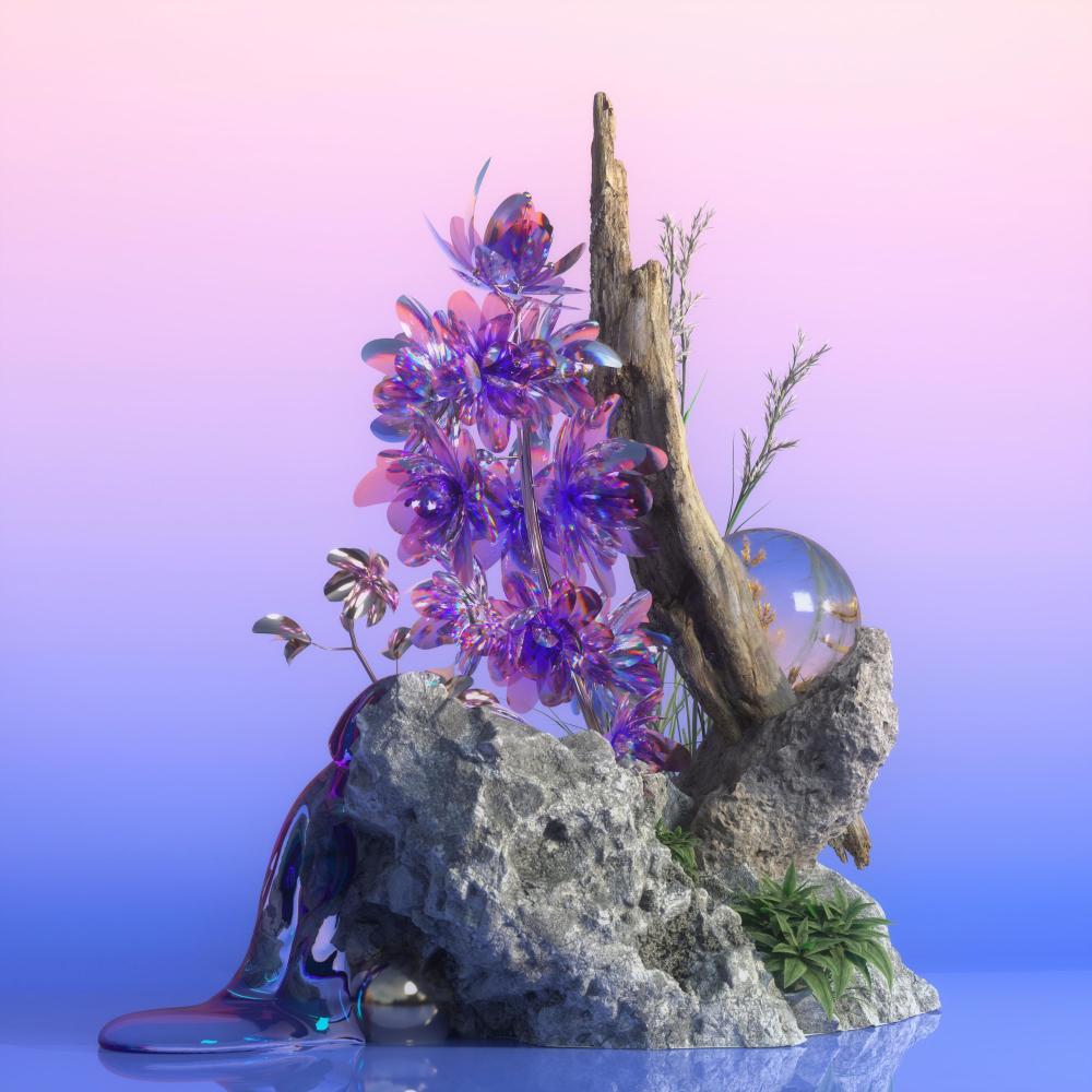 PURE (feat. Jade, Cherry Coke)
