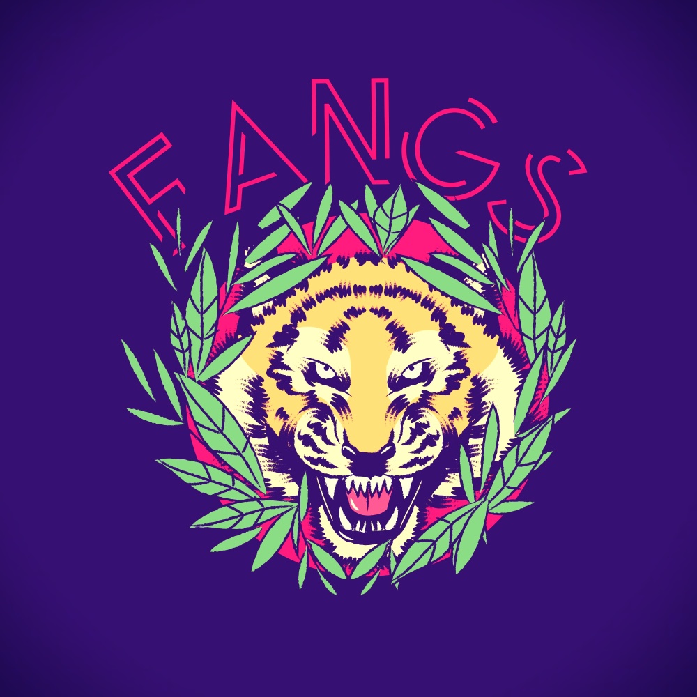Fangs
