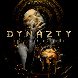 收听Dynazty的The Black歌词歌曲