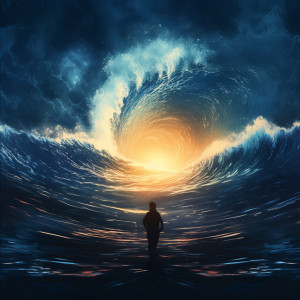 Meditative Music的專輯Coastal Zen Meditation: Ocean Soundscape