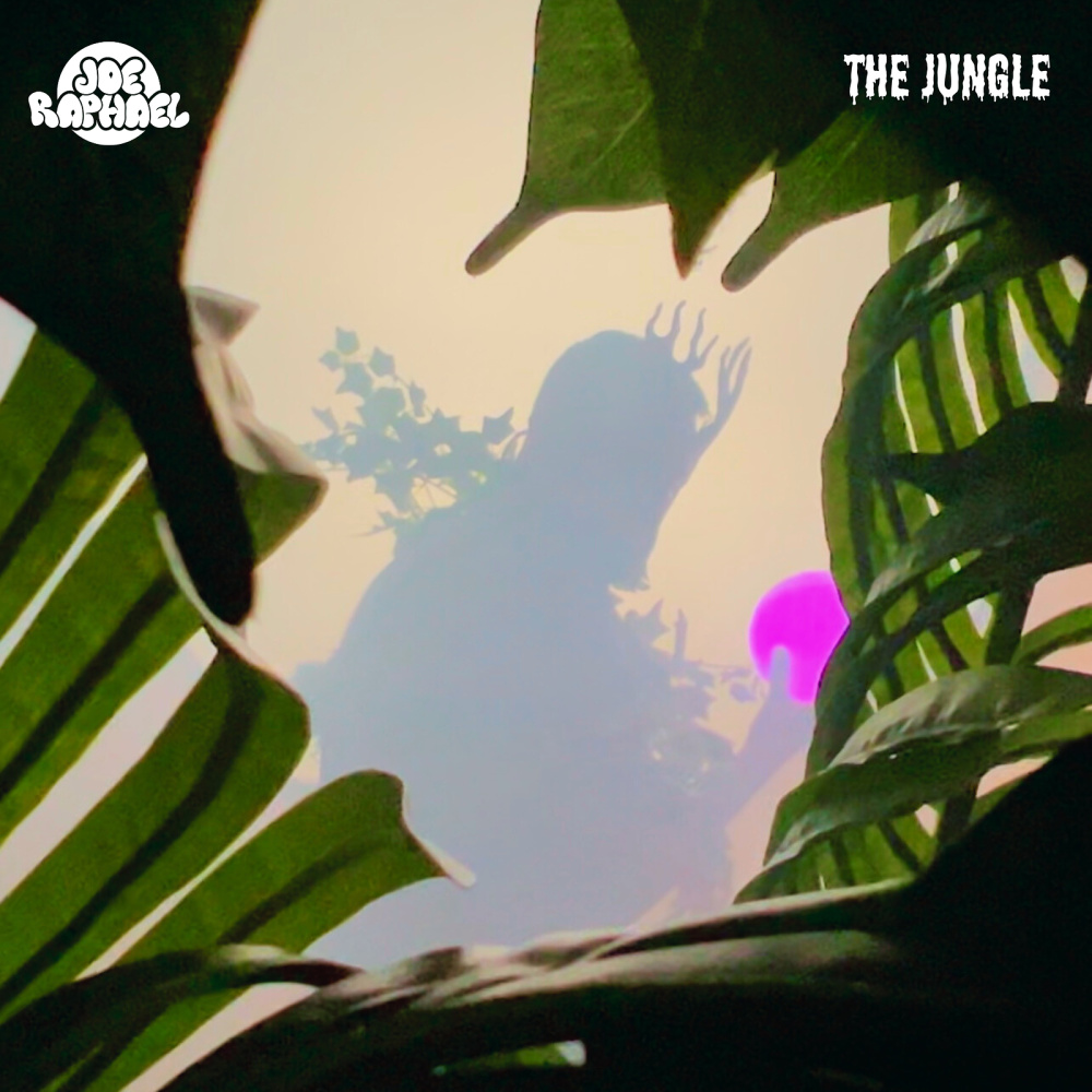 The Jungle (Instrumental)