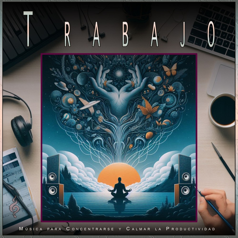 Música de Trabajo y Ayuda en el Trabajo