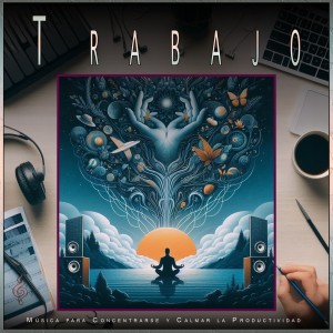 ดาวน์โหลดและฟังเพลง Música para concentrarse mejor พร้อมเนื้อเพลงจาก Concentracion