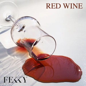 Fekky的專輯Red Wine (Explicit)