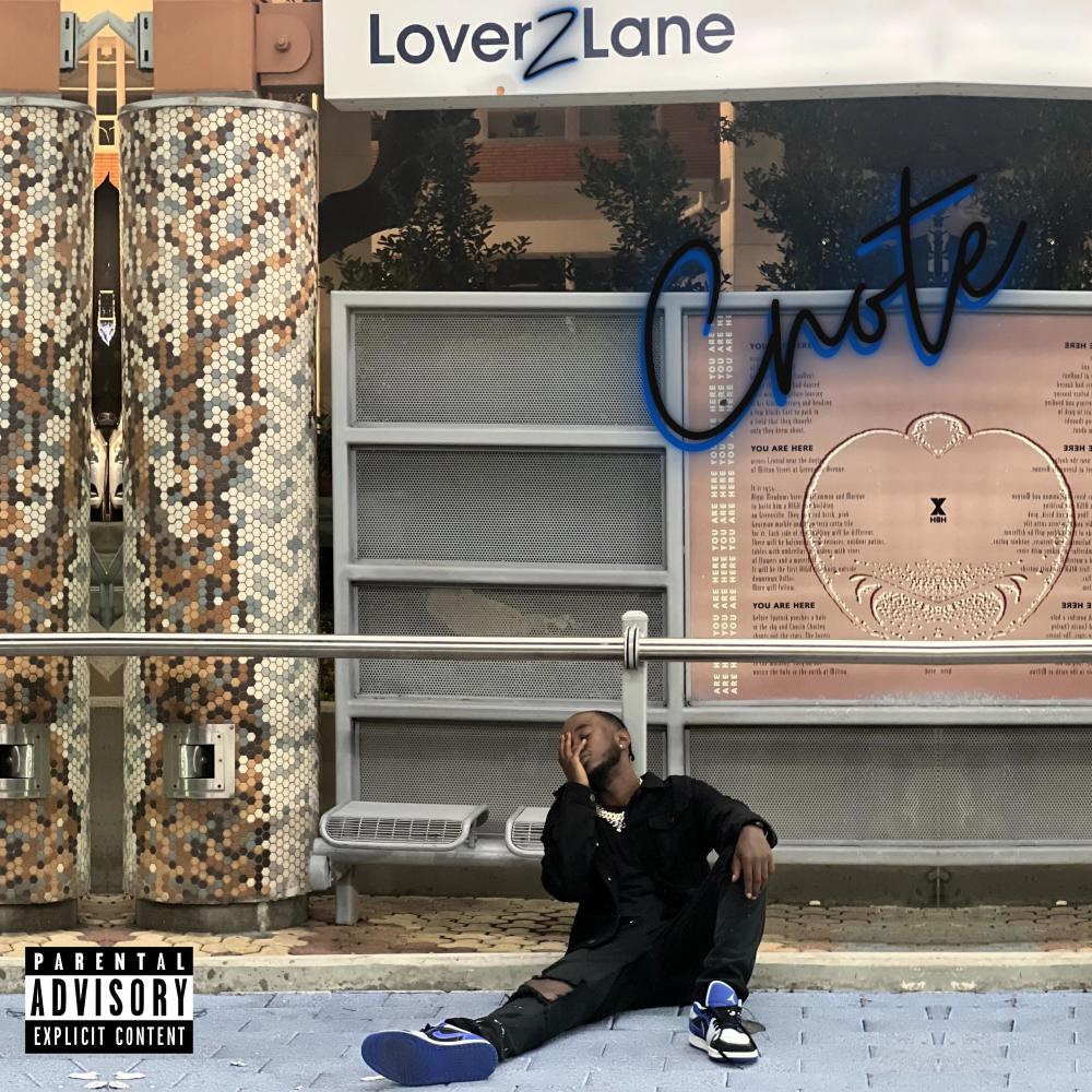 Loverz Lanez (feat. AlexanderThaGreat) (Explicit)