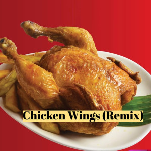 Listen to Chicken Wings (Remix) song with lyrics from Dr Benstein