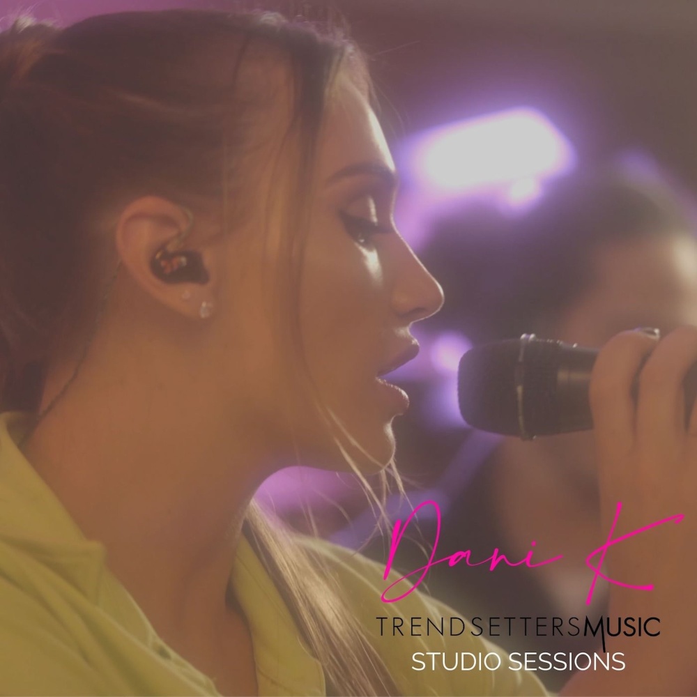 Baby (Trendsetters Music Studio Sessions)