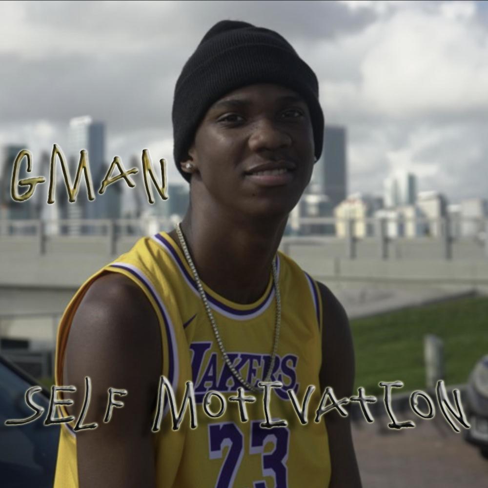 SELF MOTIVATION (Explicit)