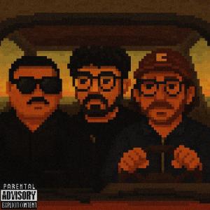 Fass的專輯פוזות (Explicit)