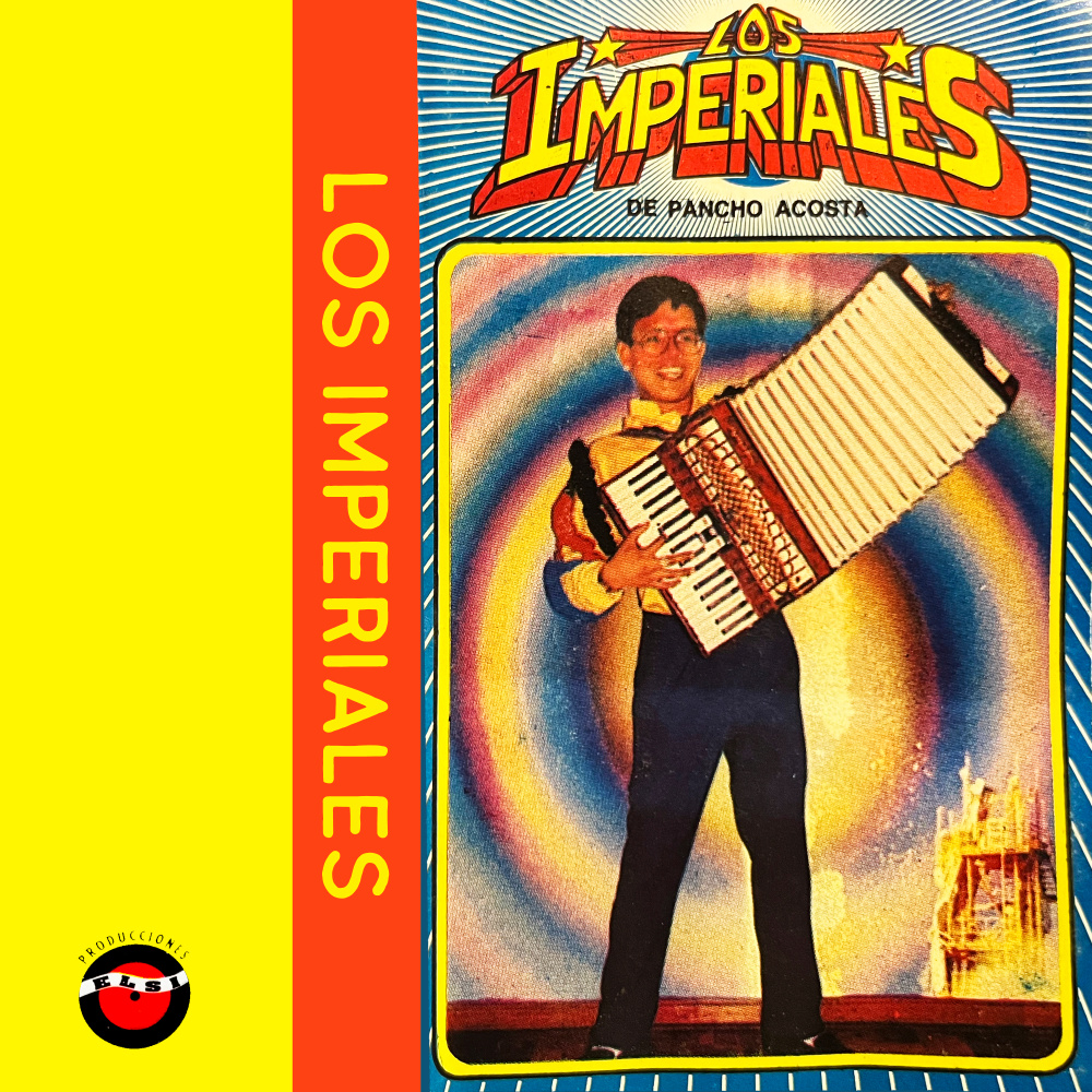 La Pollera Colora / El Piri Piri / La Locura / Pollito Con Papas / La Pulguita / Se Me Perdió la Cadenita / Que Te la Pongo / Jhohana