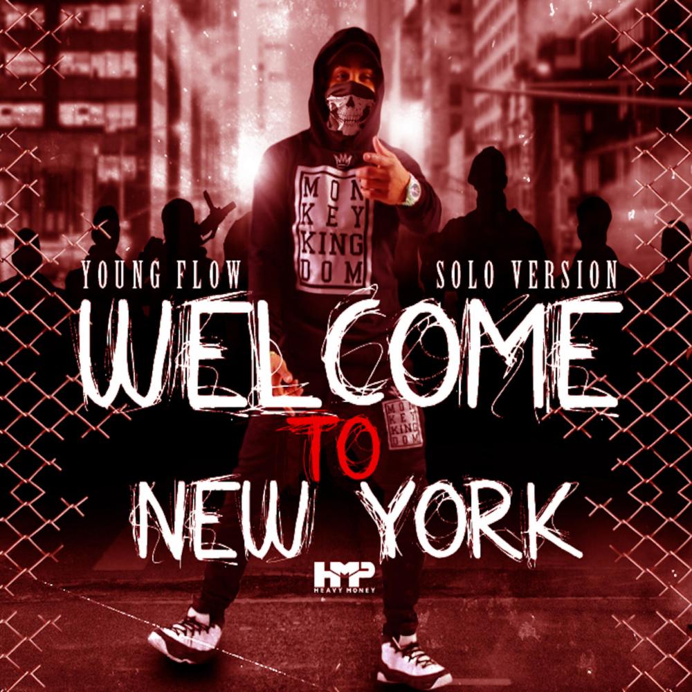 Welcome To New York (Solo Version|Explicit)