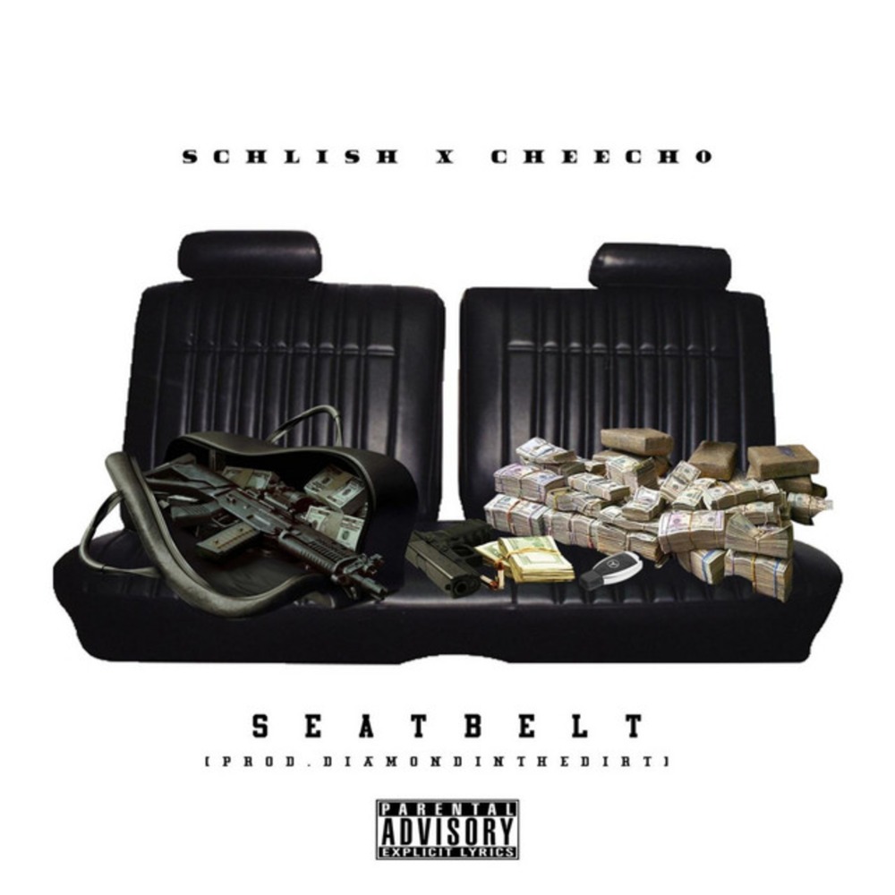 Seatbelt (Explicit)