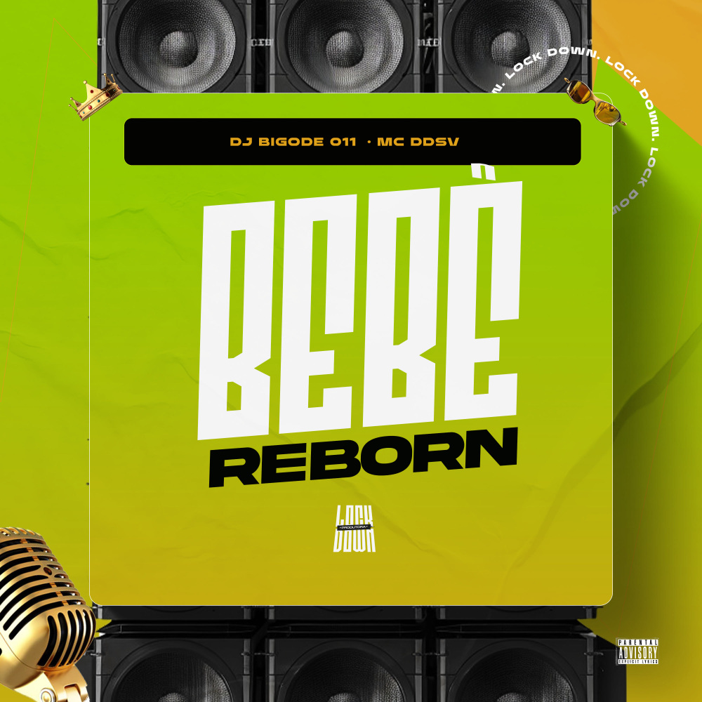Bebê Reborn (Explicit)