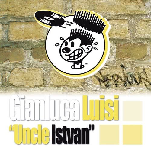 Uncle Istvan (Original Mix)