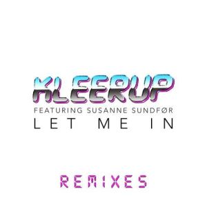 收聽Kleerup feat. Titiyo的Let Me In (Sebastien Remix)歌詞歌曲