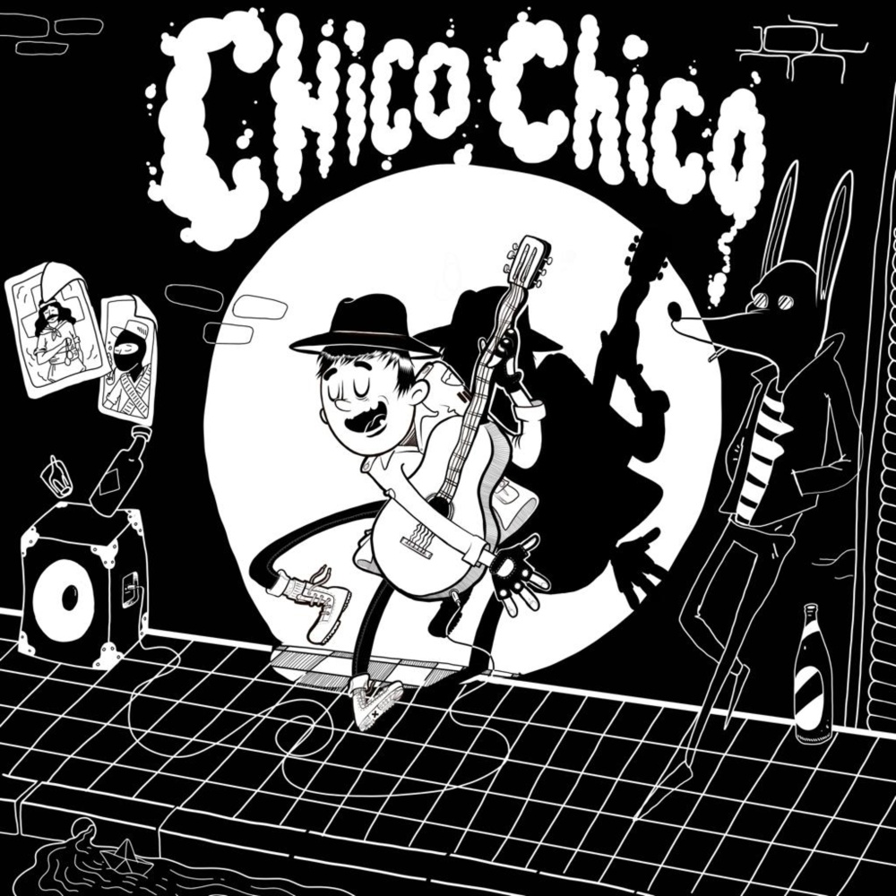 Tranquilometro (Explicit)