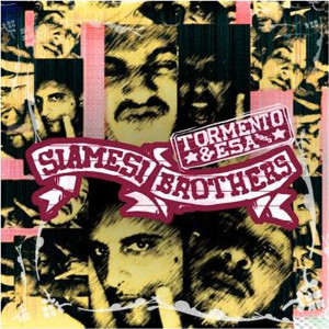 Album Siamesi Brothers from 