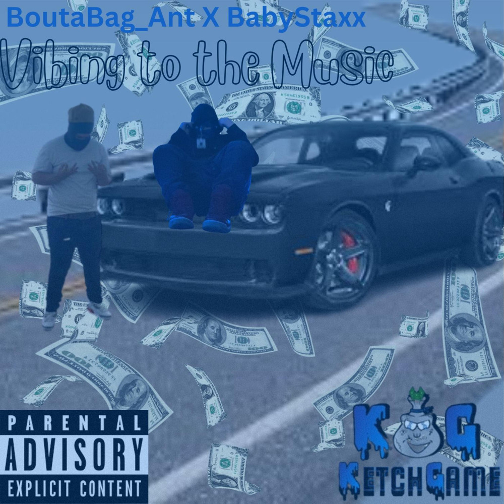 Vibing to the Music (Explicit)