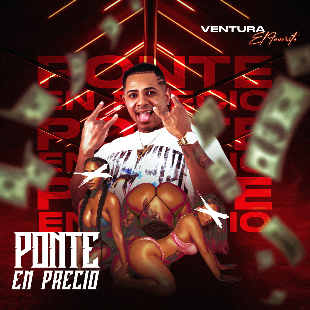 Ponte En Precio (Explicit)
