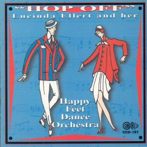 收聽Lucinda Ellert and Her Happy Feet Dance Orchestra的Ukulele Lady歌詞歌曲