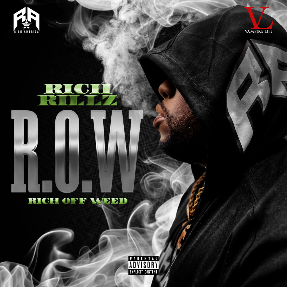 R.O.W (Explicit)