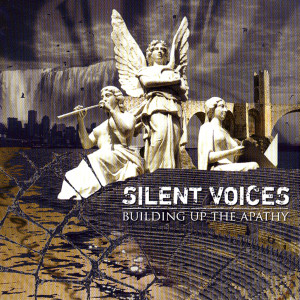收聽Silent Voices的The Realm of Flames (Explicit)歌詞歌曲