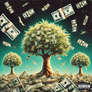 收聽Youngboyjay的Money Trees (feat. Young Kasho & Dior) (Explicit)歌詞歌曲