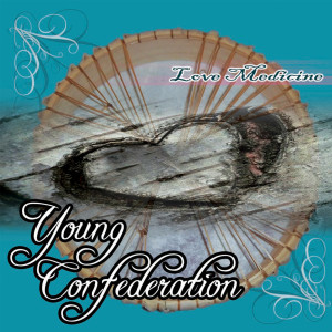 收聽Young Confederation的Petty Girls In the World歌詞歌曲
