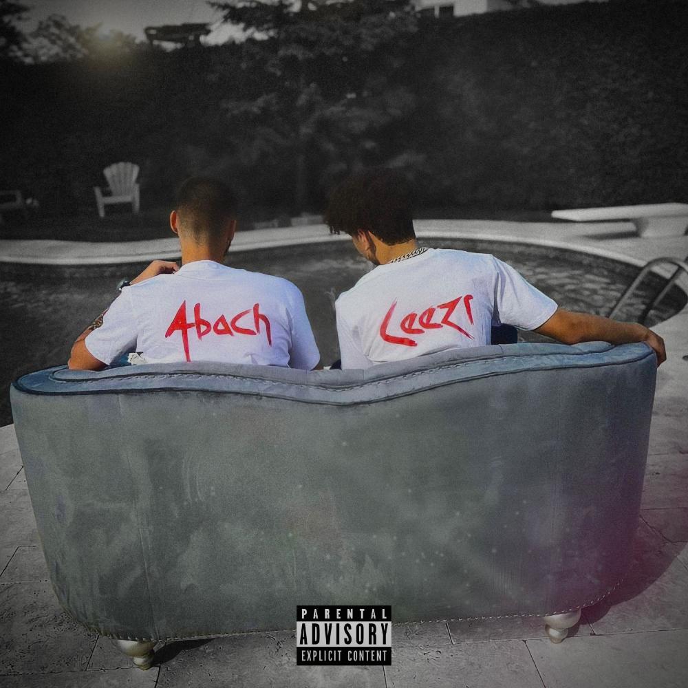 Corazón (feat. Ceezr) (Explicit)