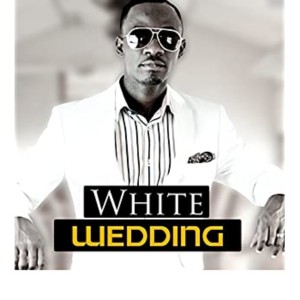 Okyeame Kwame的專輯White Wedding