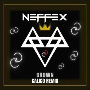 Calico的專輯Crown (CALICO REMIX)