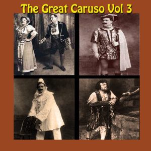 ดาวน์โหลดและฟังเพลง Mia piccirella พร้อมเนื้อเพลงจาก Enrico Caruso