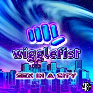 Album Sex In A City from wigglefist